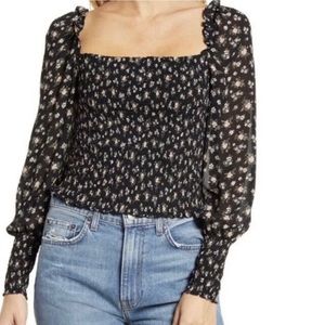 Reformation - Pinto Top (US S)